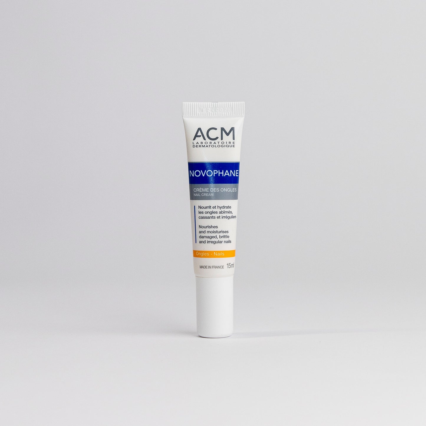 NOVOPHANE RESTAURADOR DE UÑAS