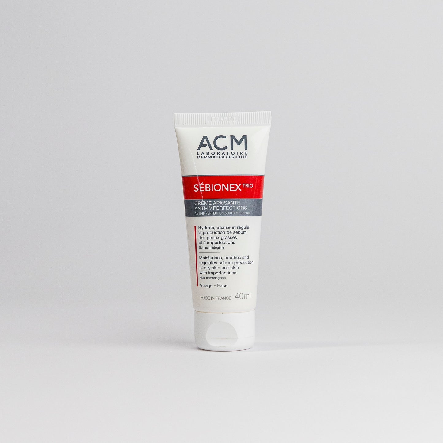 SÉBIONEX TRIO CREMA