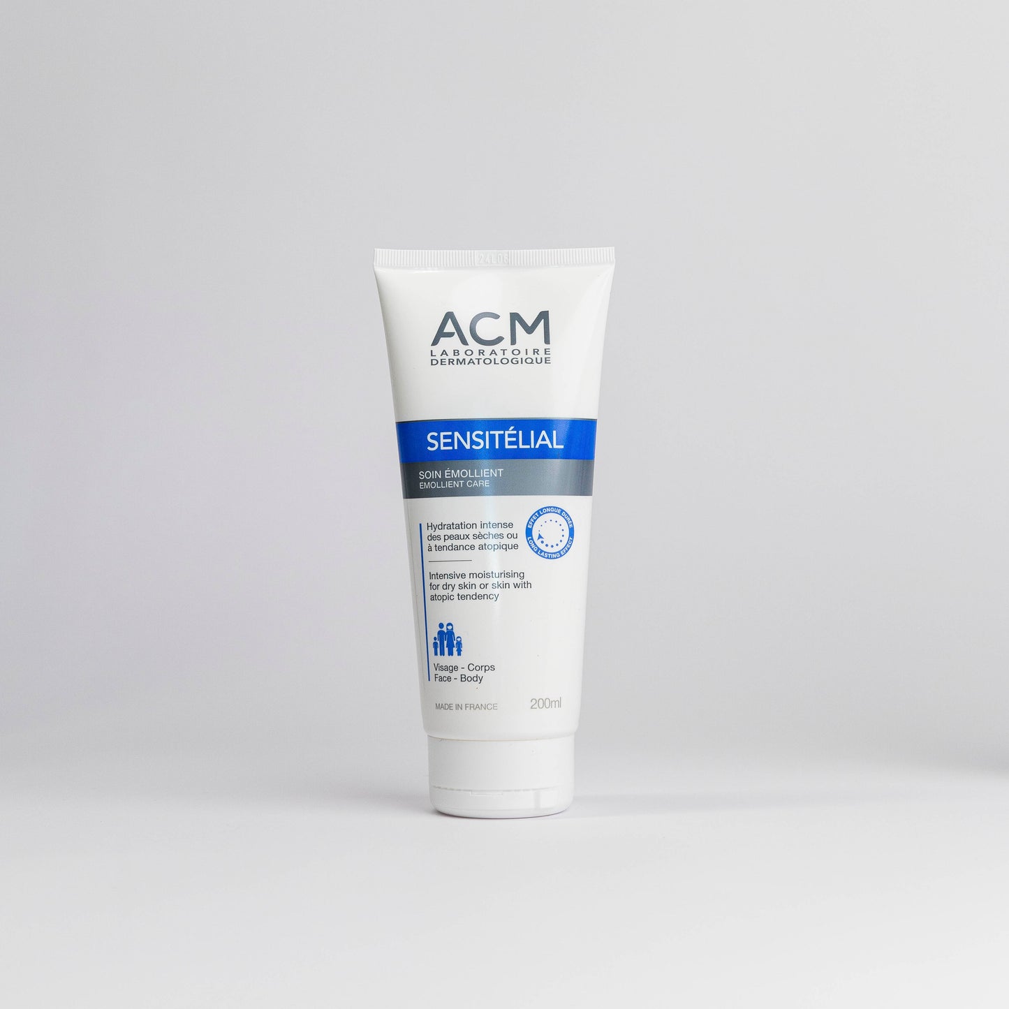 SENSITÉLIAL CREMA EMOLIENTE