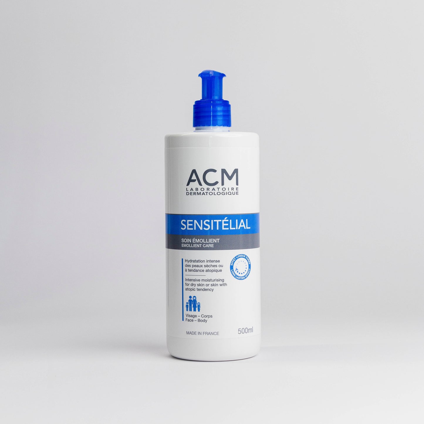 SENSITÉLIAL CREMA EMOLIENTE