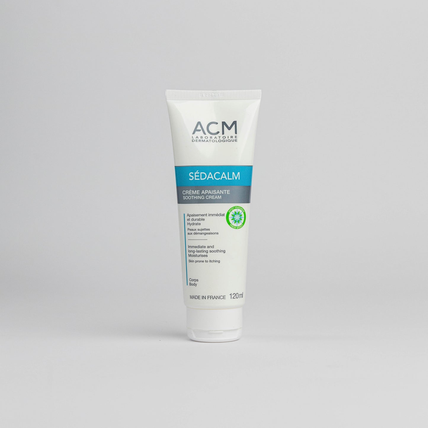 SÉDACALM CREMA
