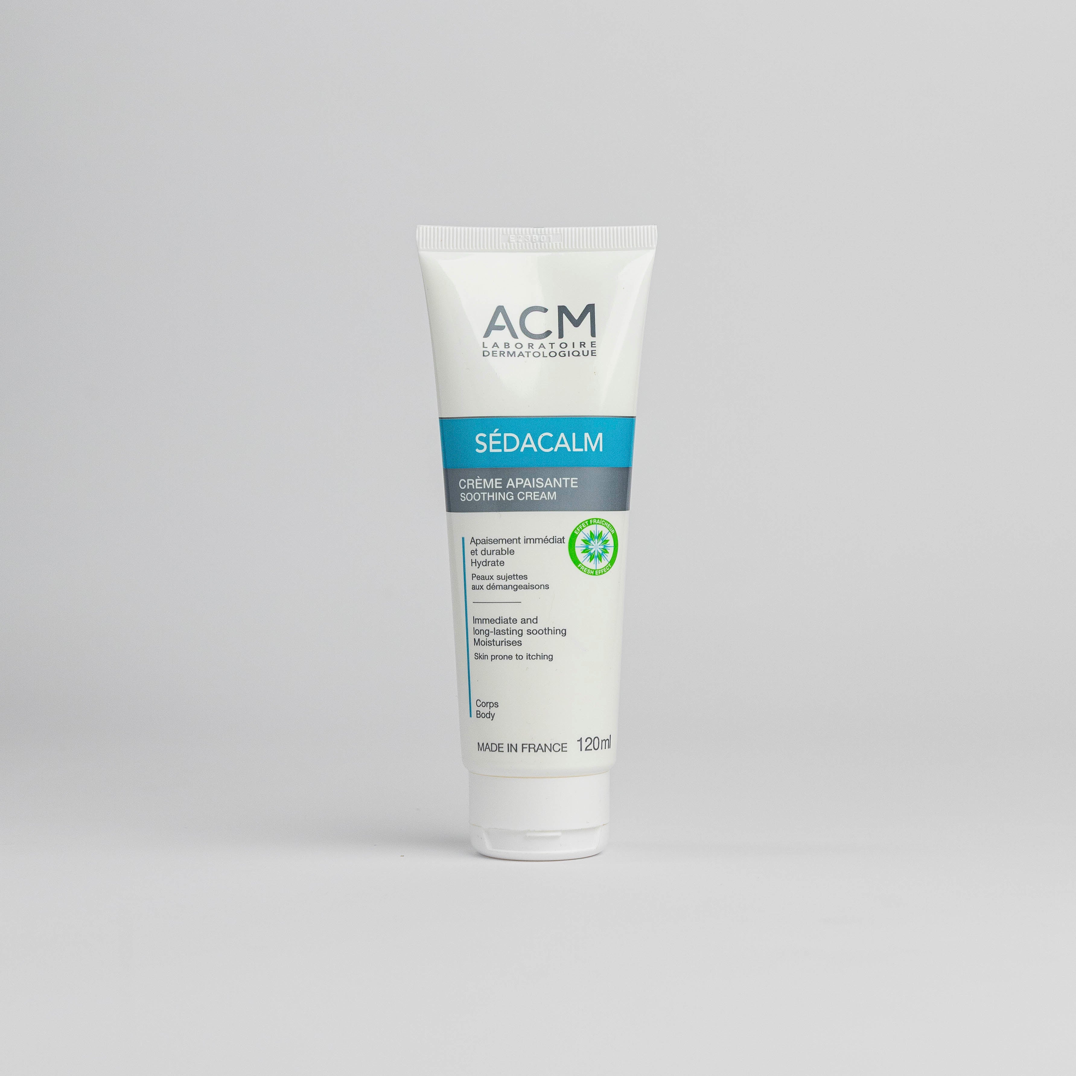 SÉDACALM CREMA
