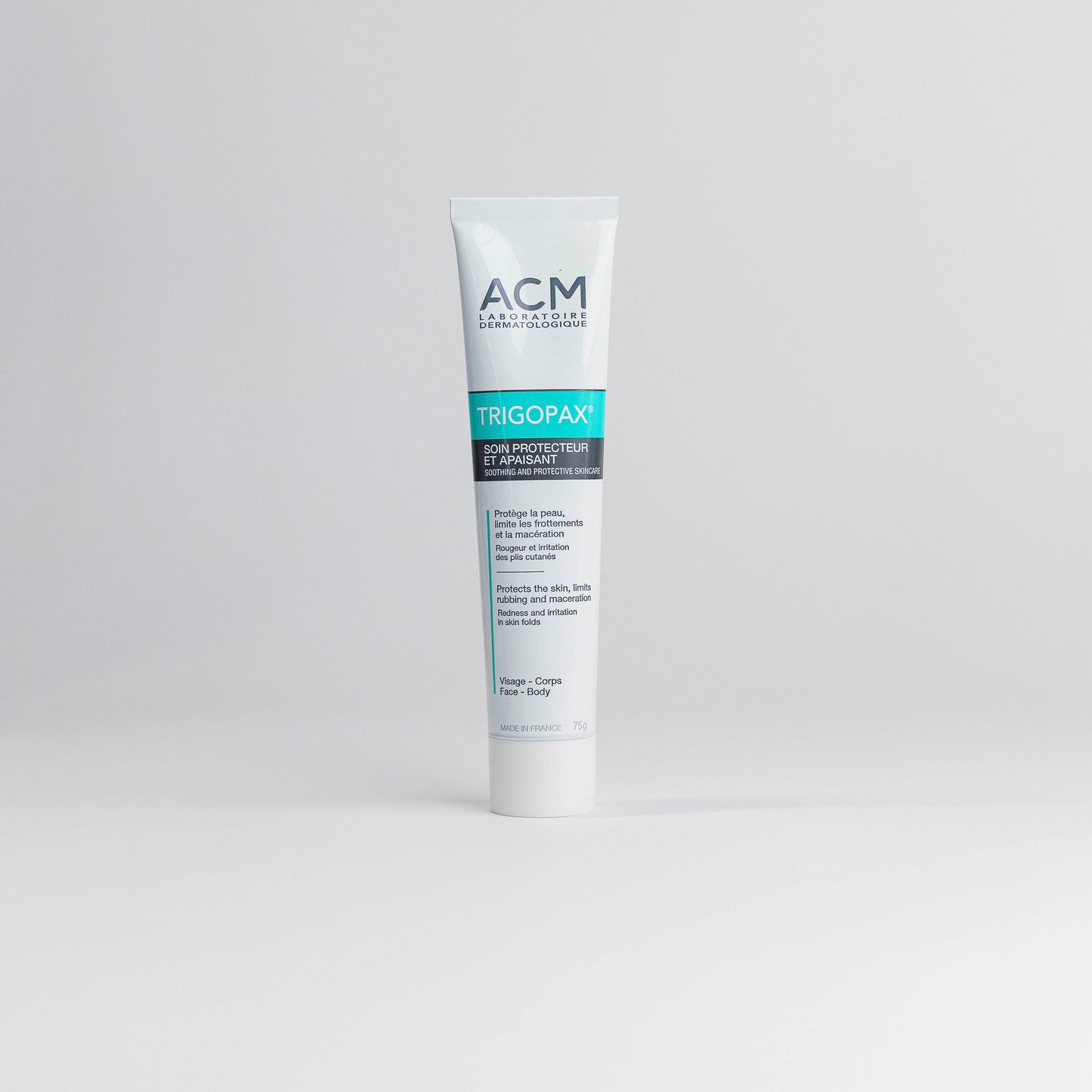 TRIGOPAX CREMA