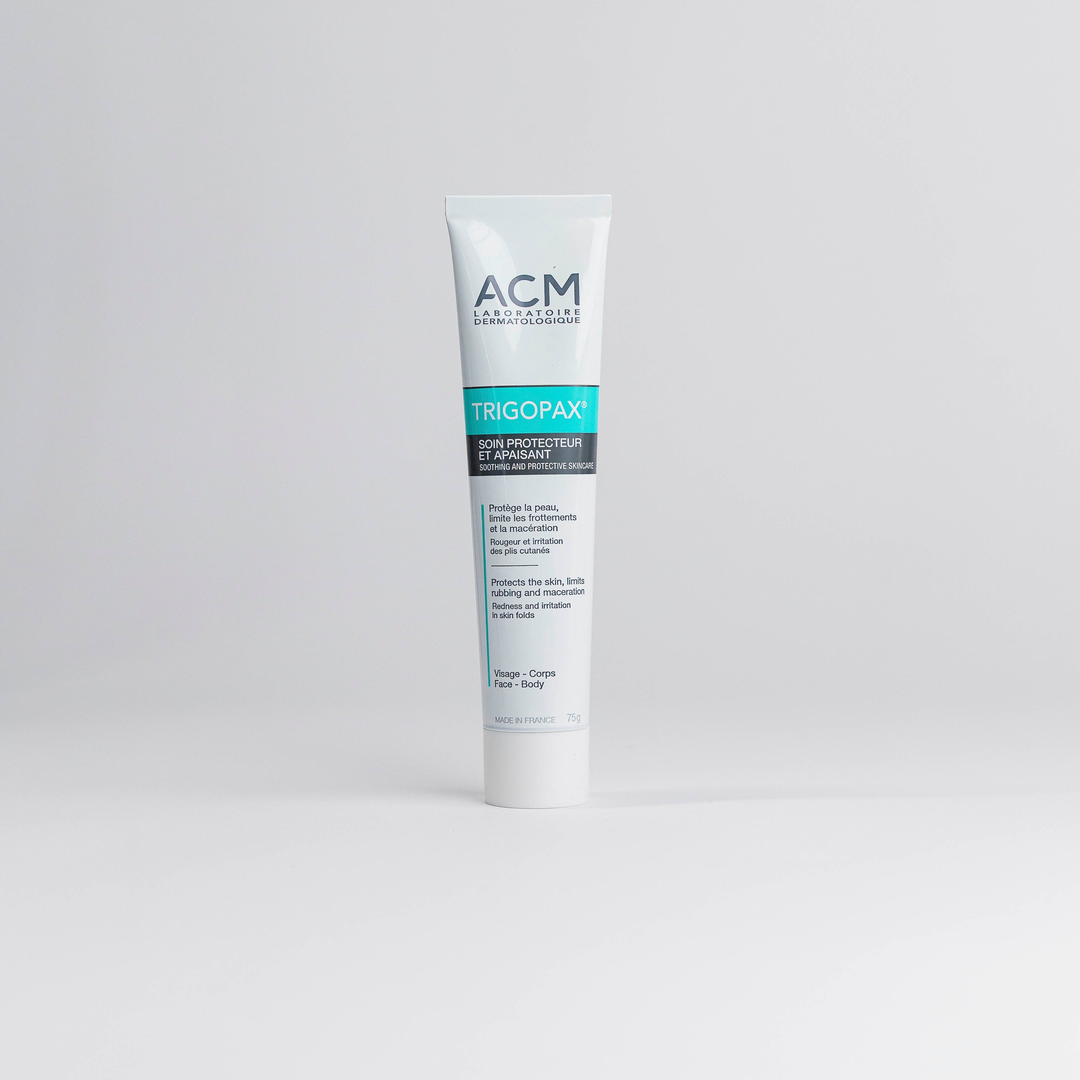 TRIGOPAX CREMA