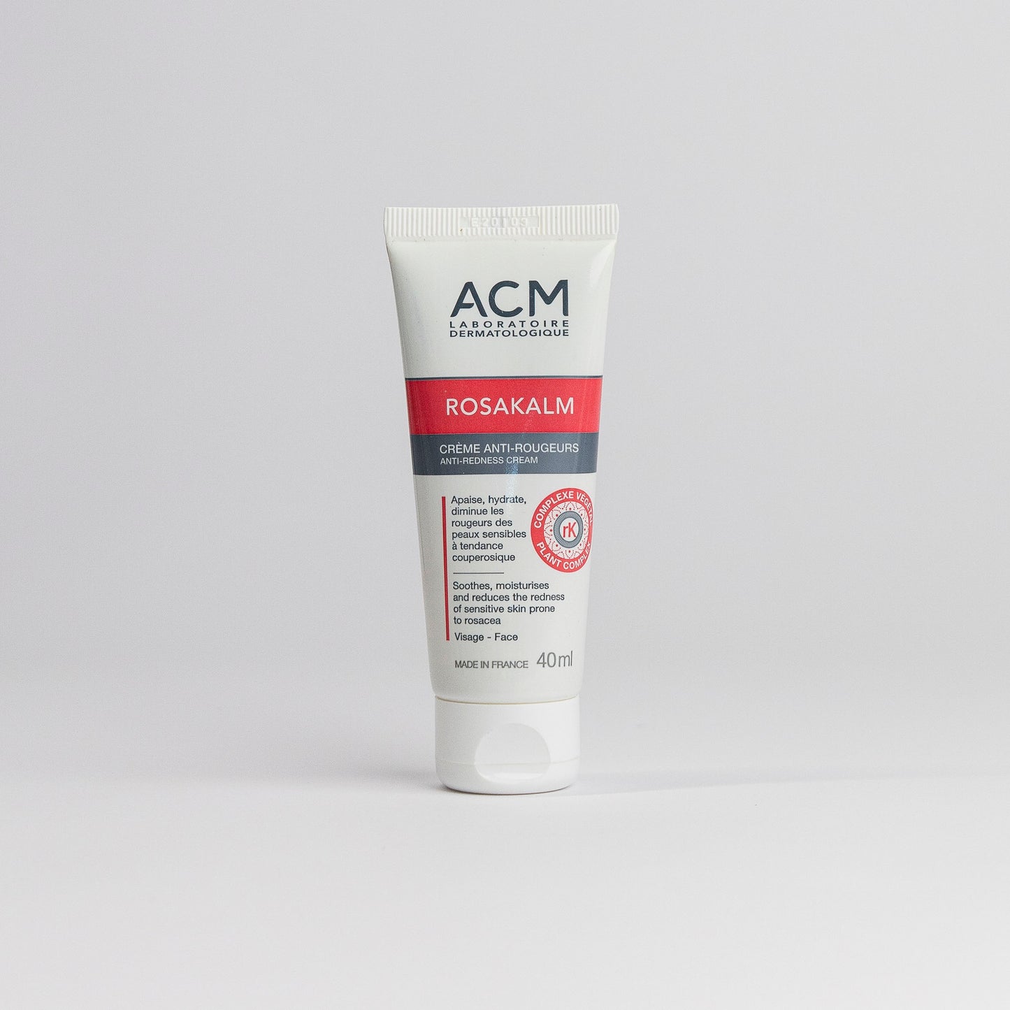 ROSAKALM CREMA
