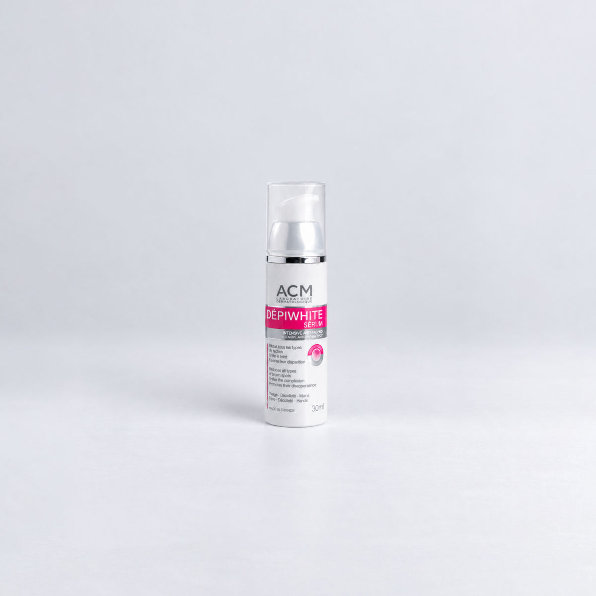 DEPIWHITE SERUM
