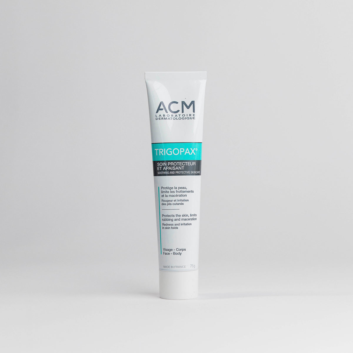 TRIGOPAX CREMA